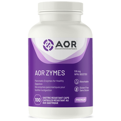 AOR Zymes