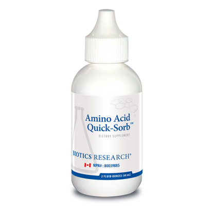 Amino Acid Quick Sorb