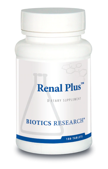 Renal Plus