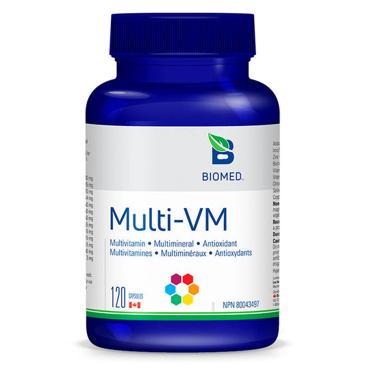 Multi-VM