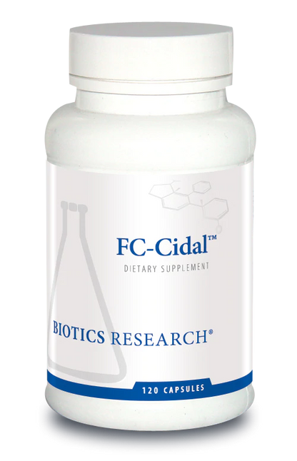 FC-Cidal