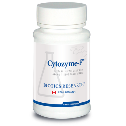 Cytozyme-F