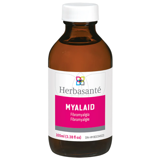 Myalaid