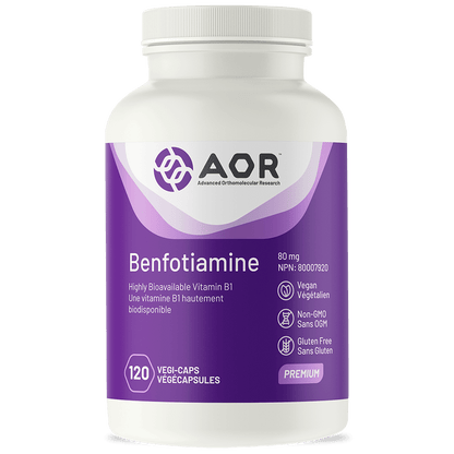 Benfotiamine