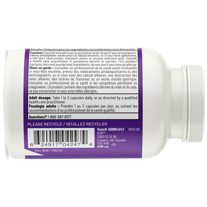Curcumine Active