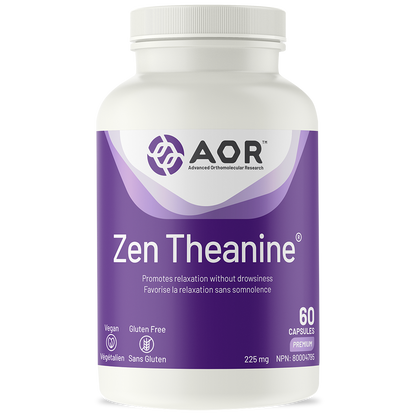 Zen Theanine