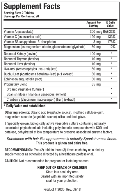 Renal Plus