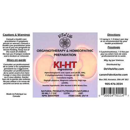 Ki-Ht