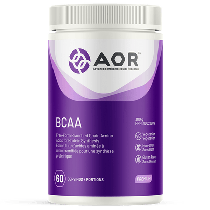 BCAA