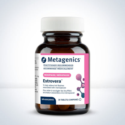 Estrovera