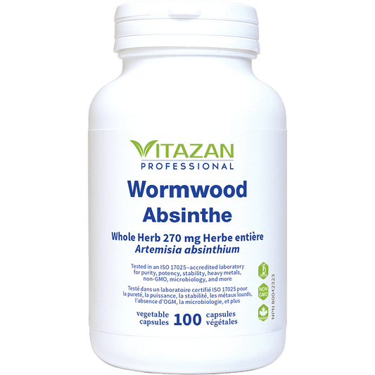 Wormwood