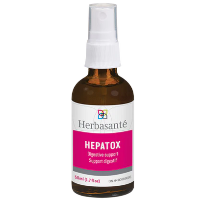 Hepatox