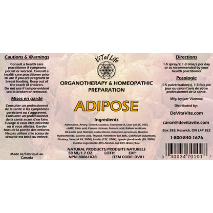 Adipose