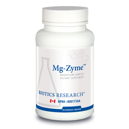 Mg-Zyme