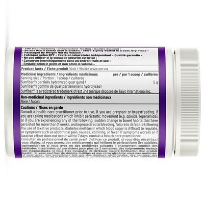 SoluFibre