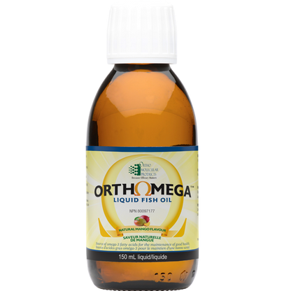 Orthomega Liquid