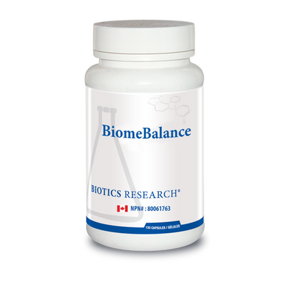 BiomeBalance