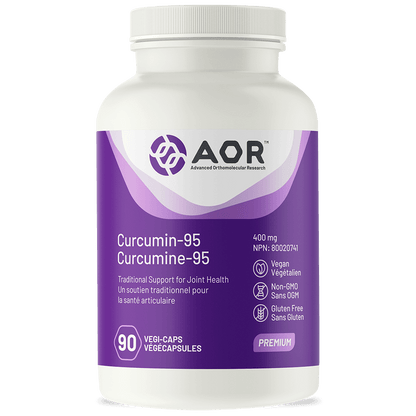 Curcumine-95