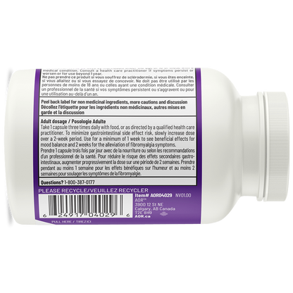 5-HTP Extra Fort