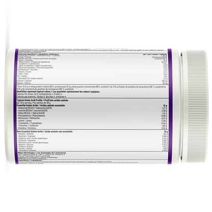 Lactoferrine Ultra