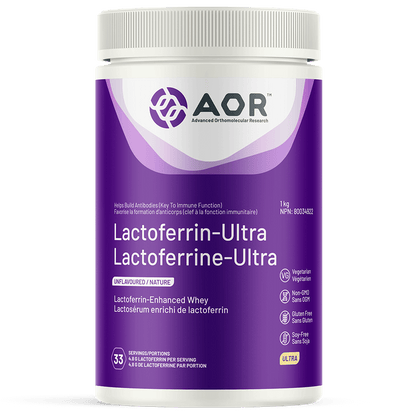 Lactoferrine Ultra