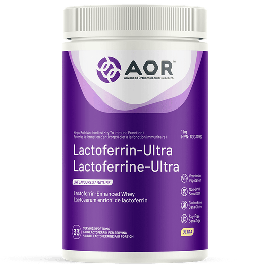 Lactoferrine Ultra