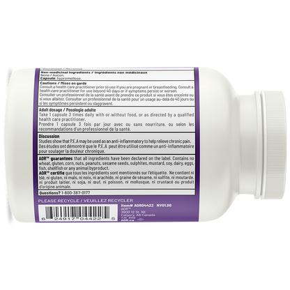 Active P.E.A.K 400 mg