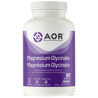 Magnesium Glycinate