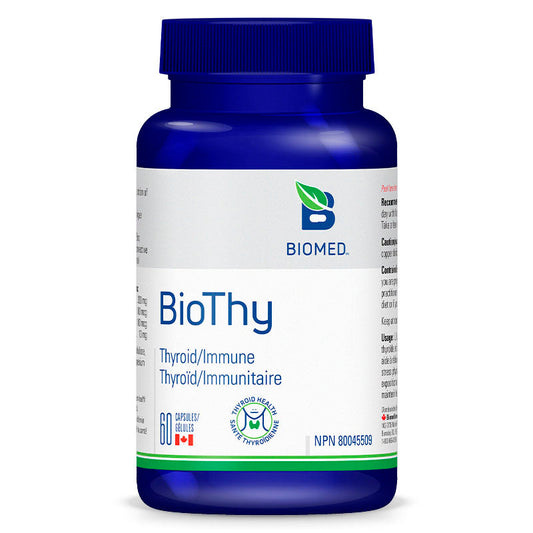 BioThy