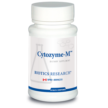 Cytozyme-M