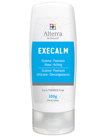 Execalm crème