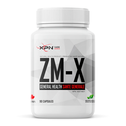 ZM-X