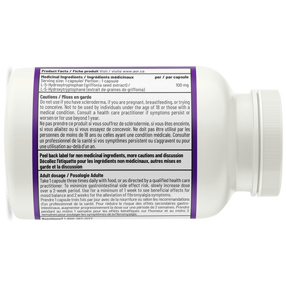5-HTP Extra Fort