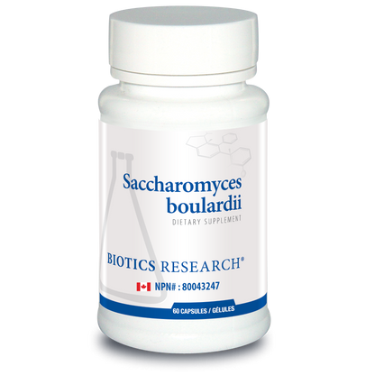 Saccharomyces boulardii