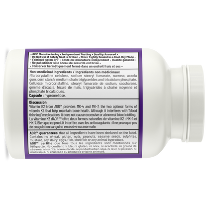 Vitamine K2