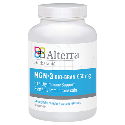 MGN•3 Bio-Bran