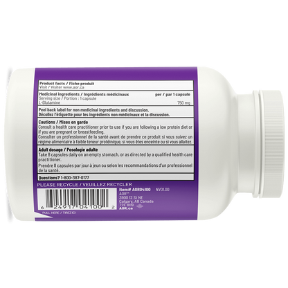 L-Glutamine