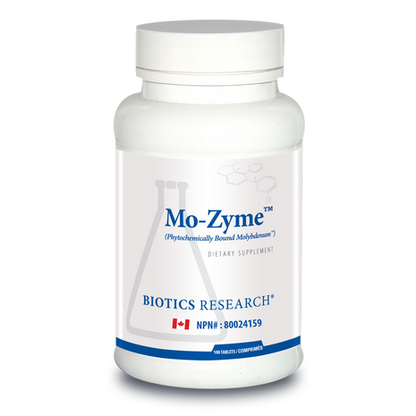 Mo-Zyme