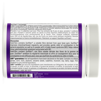 SoluFibre