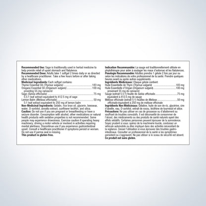 CandiBactin-AR