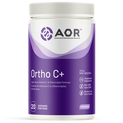 Ortho C+