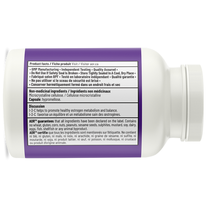 Indole-3-Carbinol