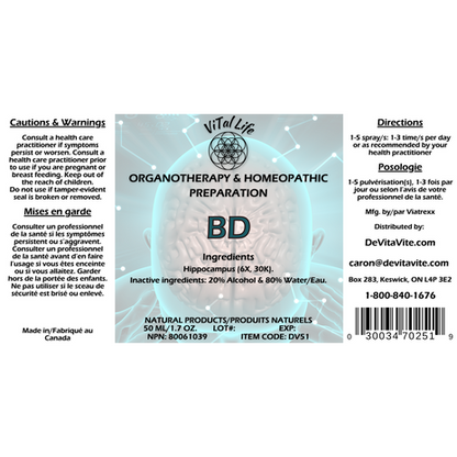 BD