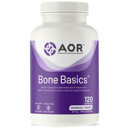Bone Basics