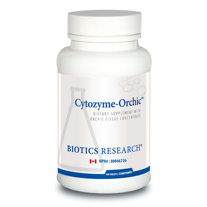 Cytozyme-Orchic