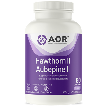 Aubépine II
