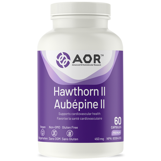 Aubépine II
