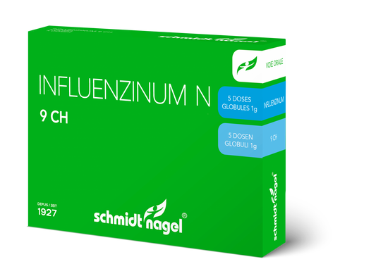Influenzinum N