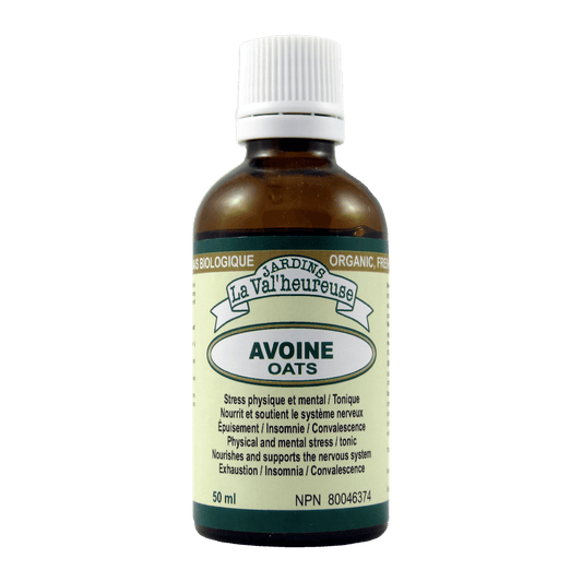 Avoine