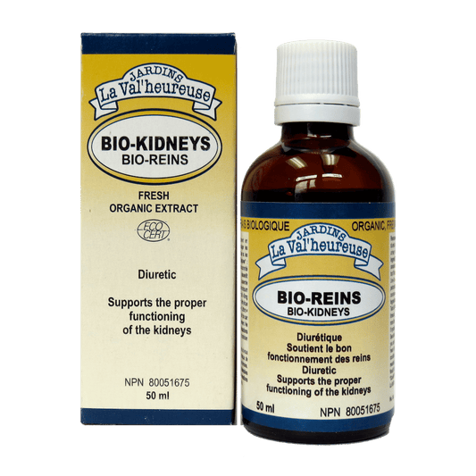 Bio-Reins